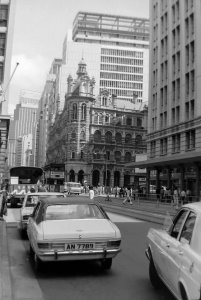 ​1973年的香港 那一年，香港发生股灾……