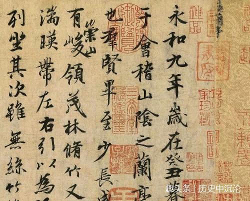 中国古代四大未解之谜，第二个最吓人，第三个令人惋惜！！