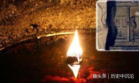 中国古代四大未解之谜，第二个最吓人，第三个令人惋惜！！