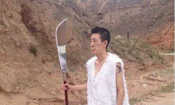 国服五大躺赢王——西糕