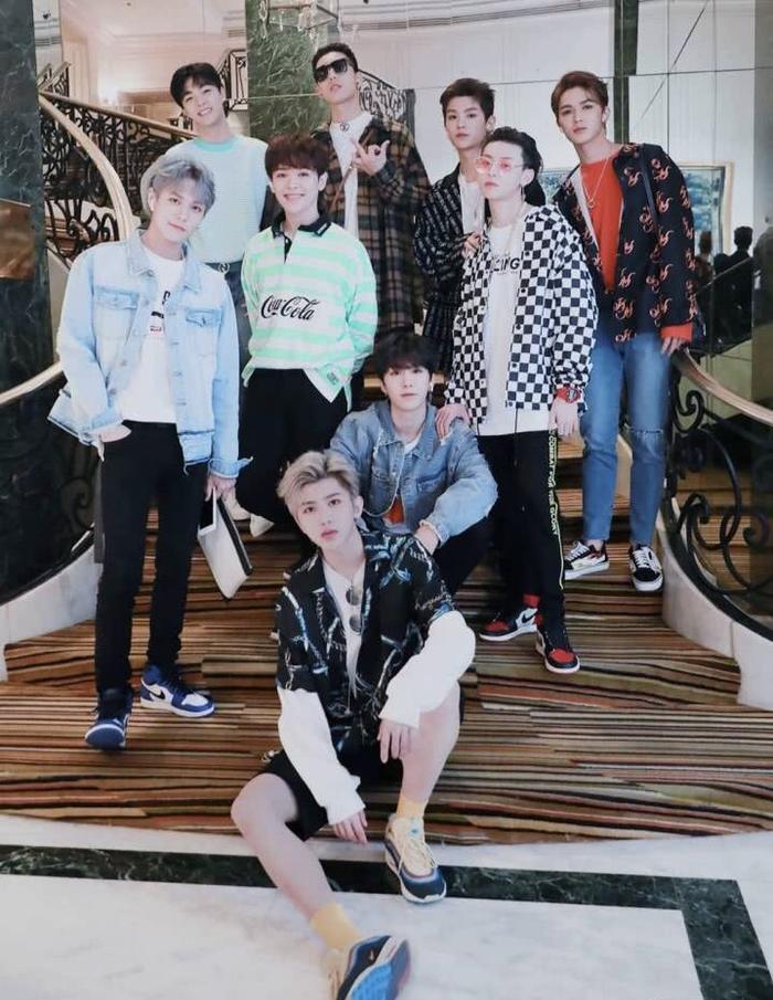 国内组合人气排名出炉,TFboys 被赶超仅排第四,第一果然是他们