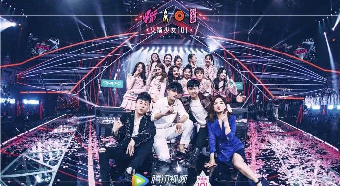 国内组合人气排名出炉,TFboys 被赶超仅排第四,第一果然是他们