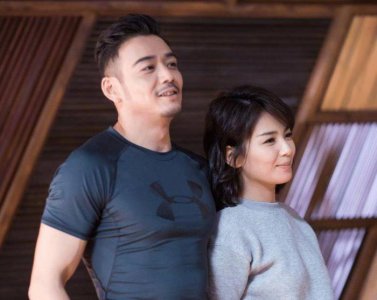 ​有种“意想不到”叫杨烁妻子，越活越美不算啥，还是我们熟悉的童年女