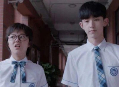 ​有种“默契”叫赵今麦郭俊辰人生格言，看似没联系，却莫名有点搭