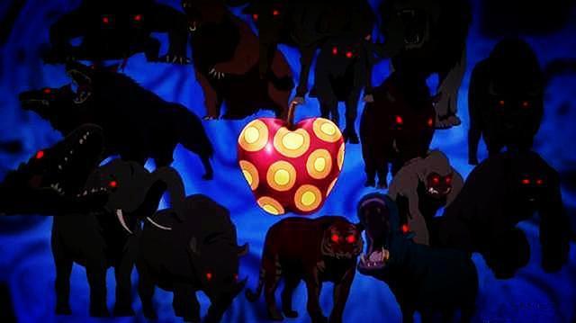 海贼王，雷利为什么叫冥王，金狮子说出答案，与古代兵器有关