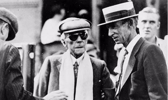 慈禧太后口中那颗