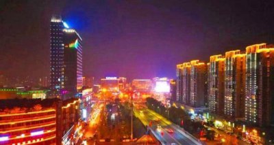 ​曾经是资阳市的简阳,古代简阳比县还要大一级