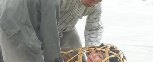 古代女子死都不愿意受的刑罚，受刑前会被刽子手破身，不能是处女