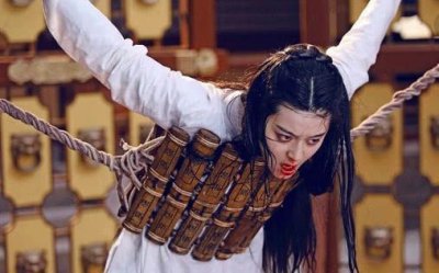 ​古代女子死都不愿意受的刑罚，受刑前会被刽子手破身，不能是处女