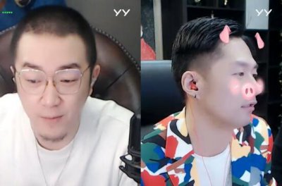 ​YY主播毕加索年度曾经被人要账 近期自爆要跟舞帝于利拜把子？