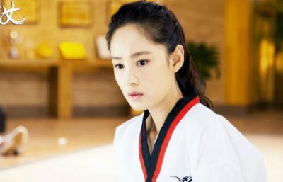 ​有种“整容”叫《旋风少女》方婷宜，如今变身御姐，美到不敢认