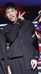 ​吴泽林 叶河林 柯钦明 谢俊泽  四款男朋友，你钟意哪个？