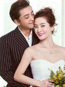 ​有种“颜值”叫李佳航李晟儿子，躲过妈妈基因