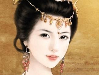 古代最残忍的妇人, 同为汉朝人的吕雉都比不过她!