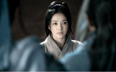 ​古代最残忍的妇人, 同为汉朝人的吕雉都比不过她!