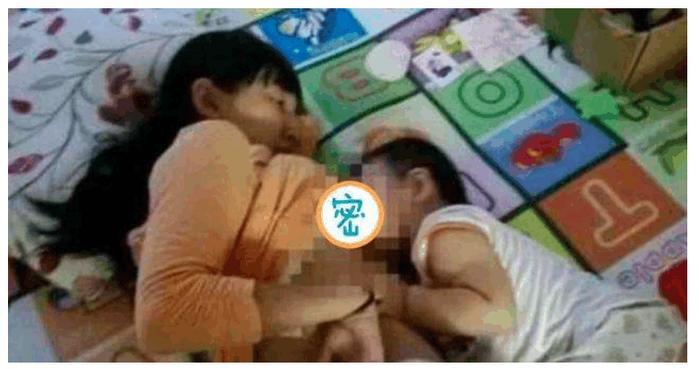 7岁男童还在吃母乳, 母亲告知医生, 医生回了句必须“狠心”