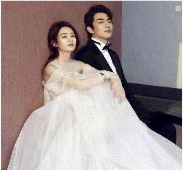 李宇春婚纱照曝光,疑似已经有男朋友?网友评论你美到已经不认识