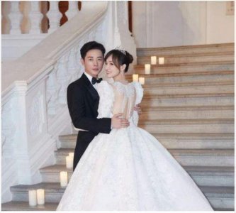 ​李宇春婚纱照曝光，疑似已经有男朋友？网友评论你美到已经不认识