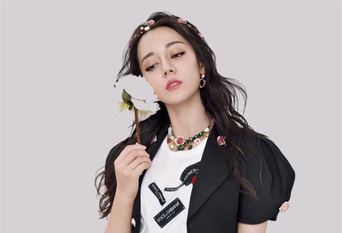 迪丽热巴的男朋友是谁! 胖迪情史被曝