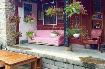 国内最美尼姑庵，如同世外桃源一般！清幽俊美！