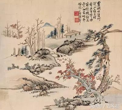 60种120首趣味诗！看汉语神奇