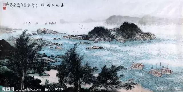 60种120首趣味诗！看汉语神奇