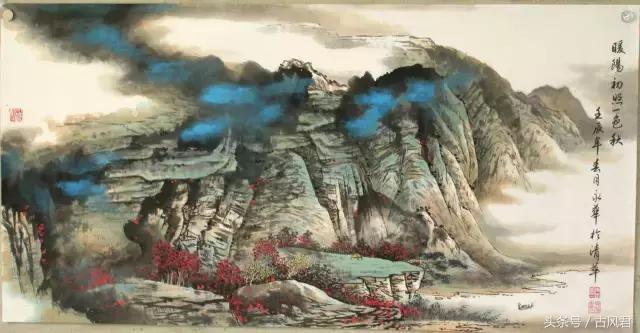 60种120首趣味诗！看汉语神奇