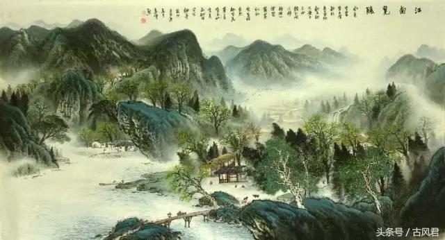 60种120首趣味诗！看汉语神奇