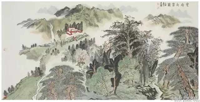 60种120首趣味诗！看汉语神奇