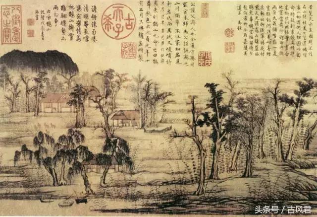 60种120首趣味诗！看汉语神奇