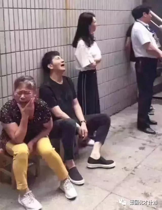 保姆纵火案嫌犯死刑 ,孩子妻子全被烧死？而绿城还欠林爸爸一个说法!