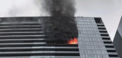 保姆纵火案嫌犯死刑 ,孩子妻子全被烧死？而绿城还欠林爸爸一个说法!