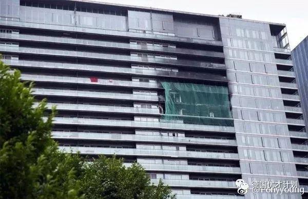 保姆纵火案嫌犯死刑 ,孩子妻子全被烧死？而绿城还欠林爸爸一个说法!