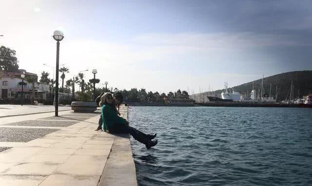 我想要带你去浪漫的土耳其，就算不去东京和巴黎