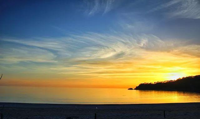 我想要带你去浪漫的土耳其，就算不去东京和巴黎