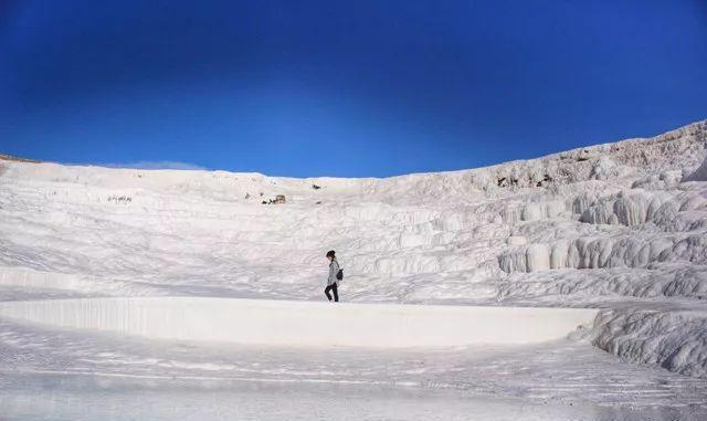 我想要带你去浪漫的土耳其，就算不去东京和巴黎