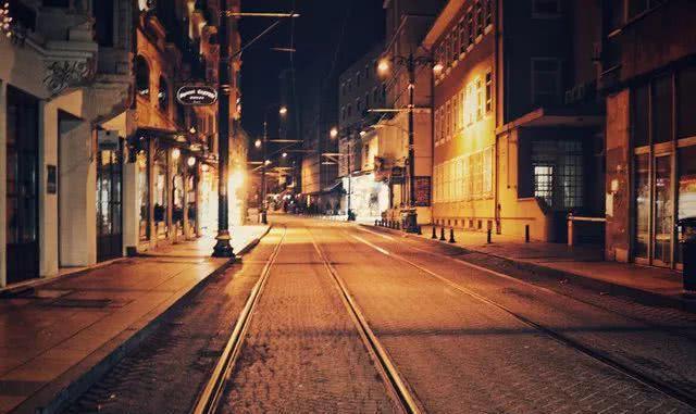 我想要带你去浪漫的土耳其，就算不去东京和巴黎