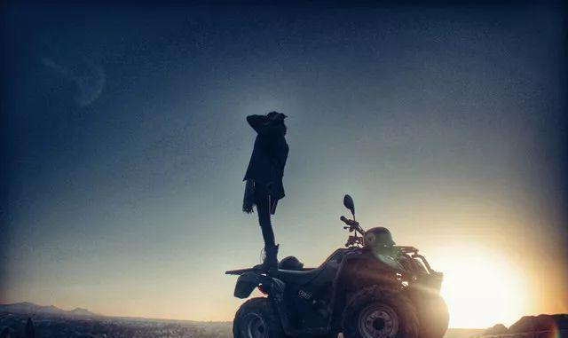 我想要带你去浪漫的土耳其，就算不去东京和巴黎