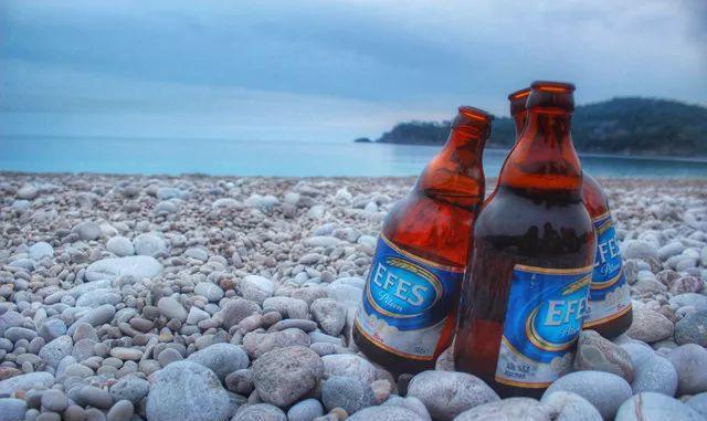 我想要带你去浪漫的土耳其，就算不去东京和巴黎