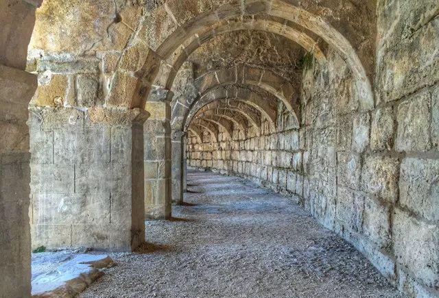 我想要带你去浪漫的土耳其，就算不去东京和巴黎