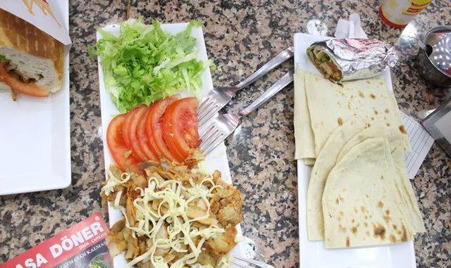 我想要带你去浪漫的土耳其，就算不去东京和巴黎