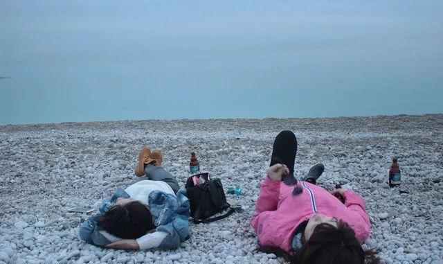 我想要带你去浪漫的土耳其，就算不去东京和巴黎