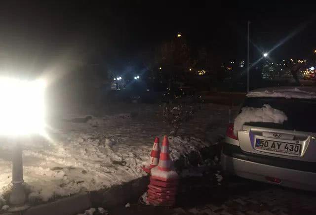 我想要带你去浪漫的土耳其，就算不去东京和巴黎