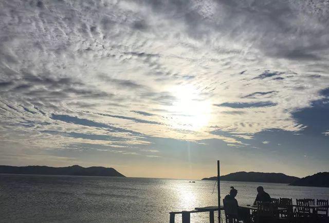 我想要带你去浪漫的土耳其，就算不去东京和巴黎