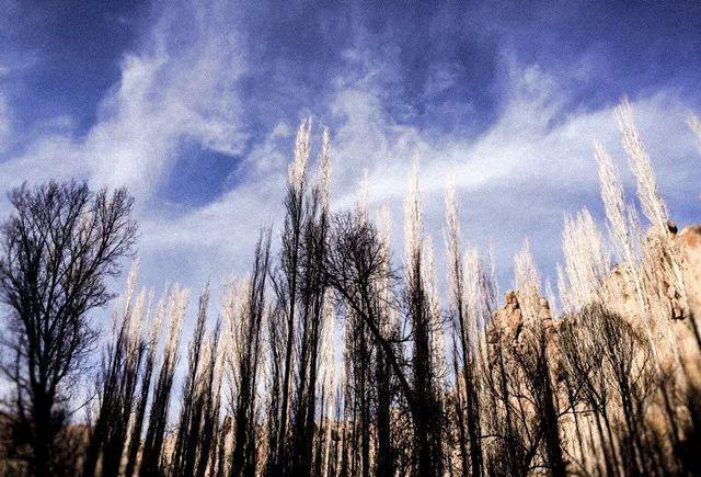 我想要带你去浪漫的土耳其，就算不去东京和巴黎