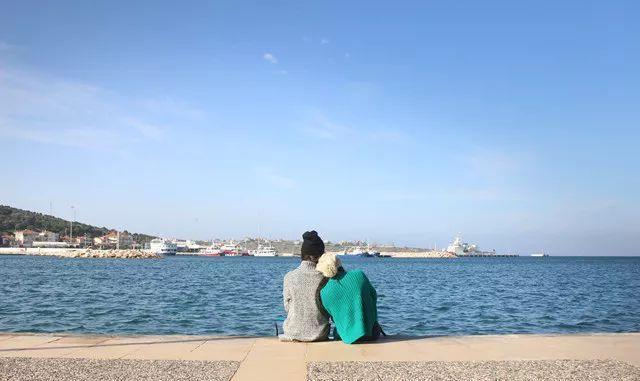 我想要带你去浪漫的土耳其，就算不去东京和巴黎