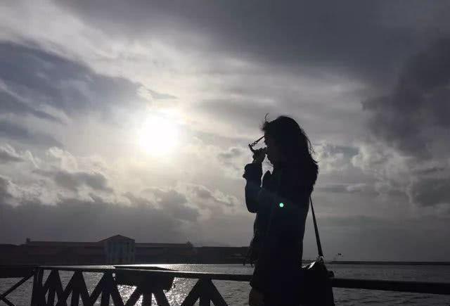 我想要带你去浪漫的土耳其，就算不去东京和巴黎