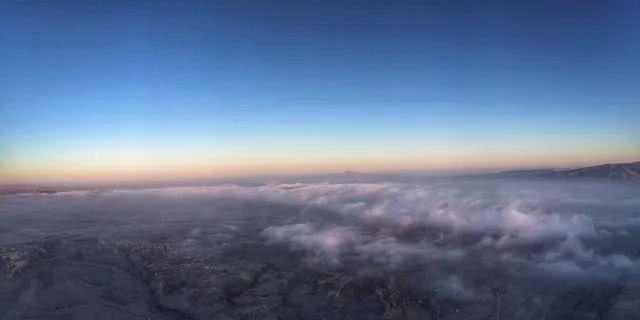 我想要带你去浪漫的土耳其，就算不去东京和巴黎