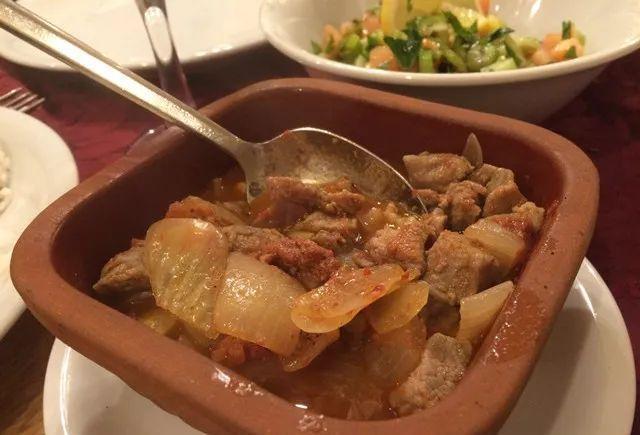 我想要带你去浪漫的土耳其，就算不去东京和巴黎