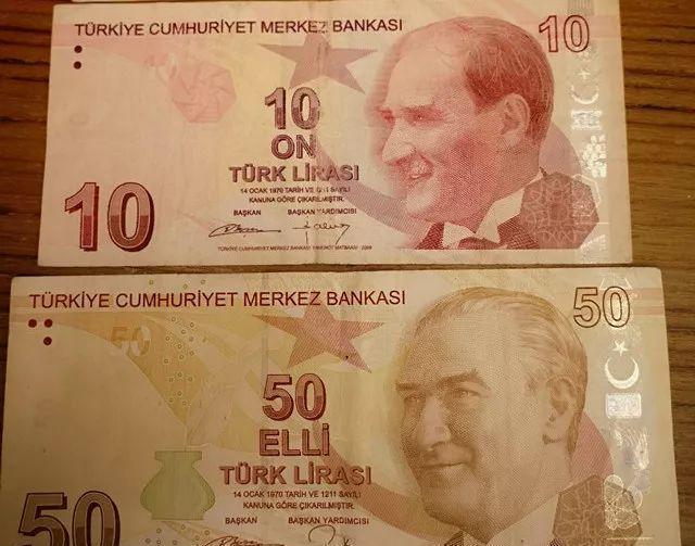 我想要带你去浪漫的土耳其，就算不去东京和巴黎